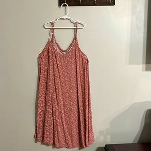 Wallflower Dress - Size XL